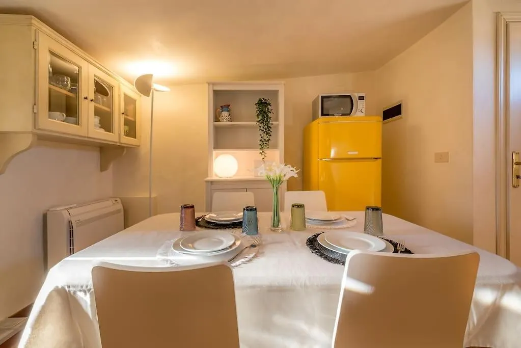 Luxury Suite In Adimari'S Tower With Terrace Firenze 0*,  Italien