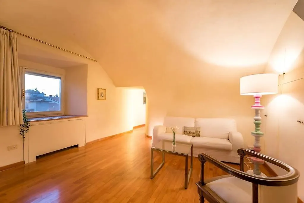 Luxury Suite In Adimari'S Tower With Terrace Firenze Lejlighed